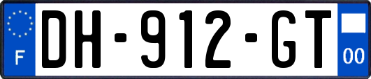 DH-912-GT