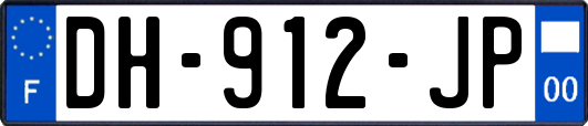 DH-912-JP