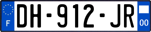 DH-912-JR
