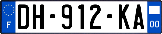 DH-912-KA