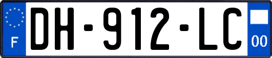 DH-912-LC