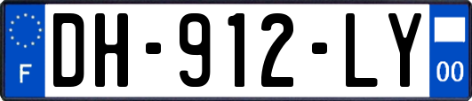 DH-912-LY