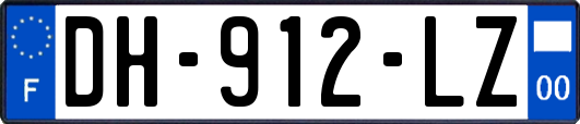 DH-912-LZ