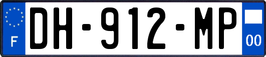 DH-912-MP
