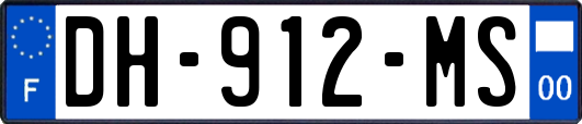 DH-912-MS