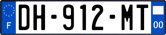 DH-912-MT
