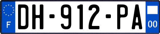 DH-912-PA