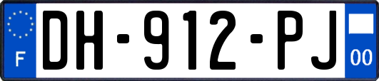 DH-912-PJ