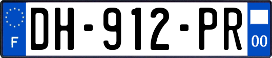 DH-912-PR