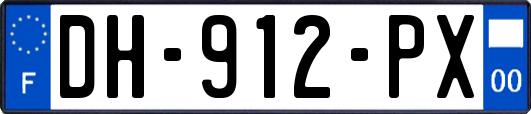 DH-912-PX