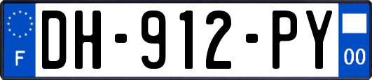 DH-912-PY