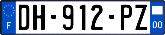 DH-912-PZ