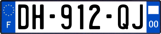 DH-912-QJ