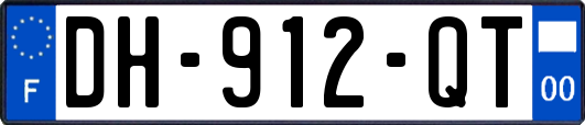 DH-912-QT