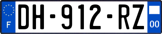 DH-912-RZ