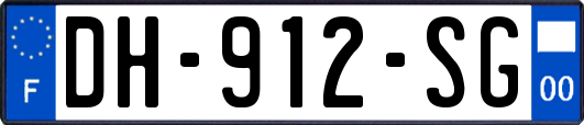 DH-912-SG