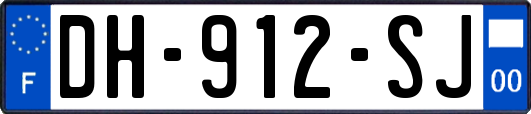 DH-912-SJ