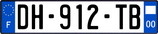 DH-912-TB