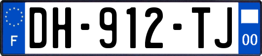 DH-912-TJ