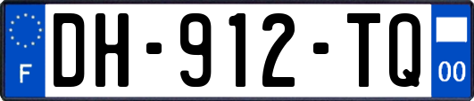 DH-912-TQ