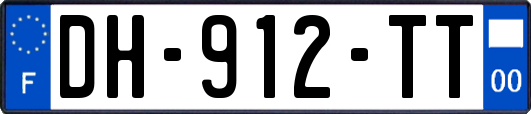 DH-912-TT