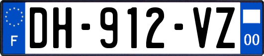 DH-912-VZ