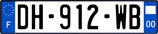 DH-912-WB