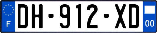 DH-912-XD