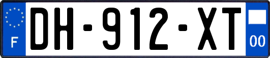 DH-912-XT