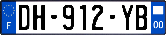 DH-912-YB