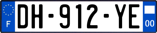 DH-912-YE
