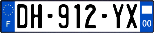 DH-912-YX