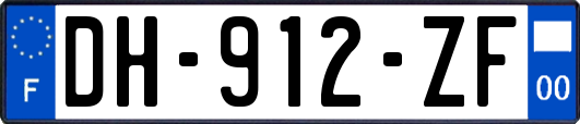 DH-912-ZF