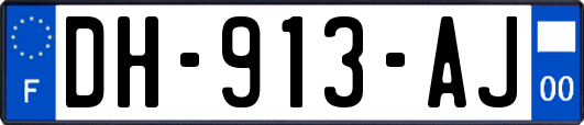 DH-913-AJ