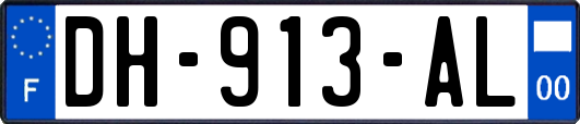 DH-913-AL