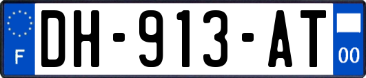 DH-913-AT