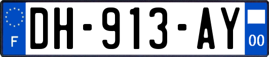 DH-913-AY