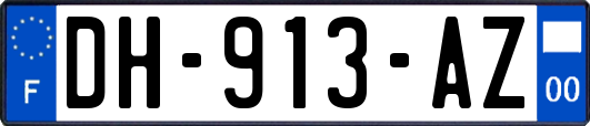 DH-913-AZ