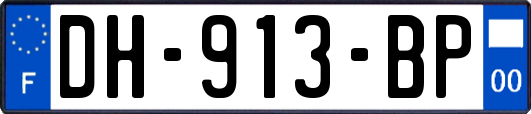 DH-913-BP