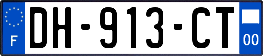 DH-913-CT