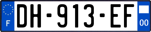 DH-913-EF