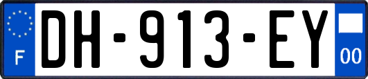 DH-913-EY