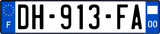 DH-913-FA