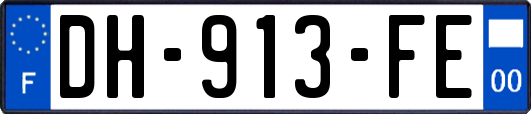 DH-913-FE