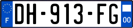 DH-913-FG