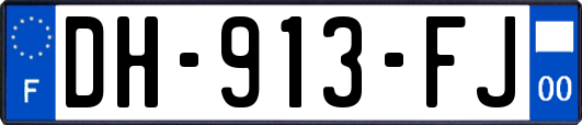 DH-913-FJ