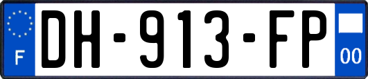 DH-913-FP