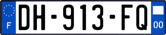 DH-913-FQ