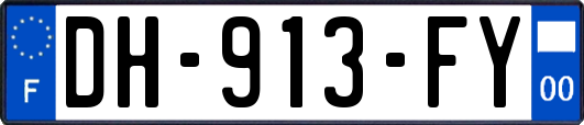 DH-913-FY