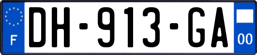 DH-913-GA